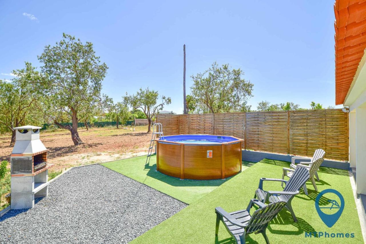 Vila Titeresa By Mtphomes Albufeira Exterior photo