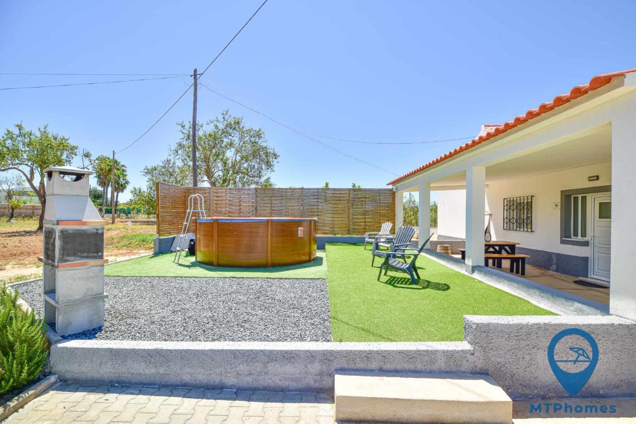 Vila Titeresa By Mtphomes Albufeira Exterior photo