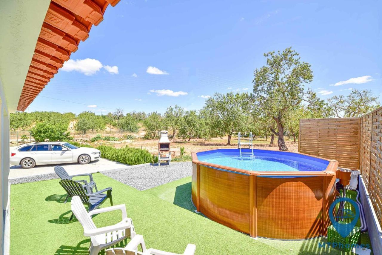 Vila Titeresa By Mtphomes Albufeira Exterior photo