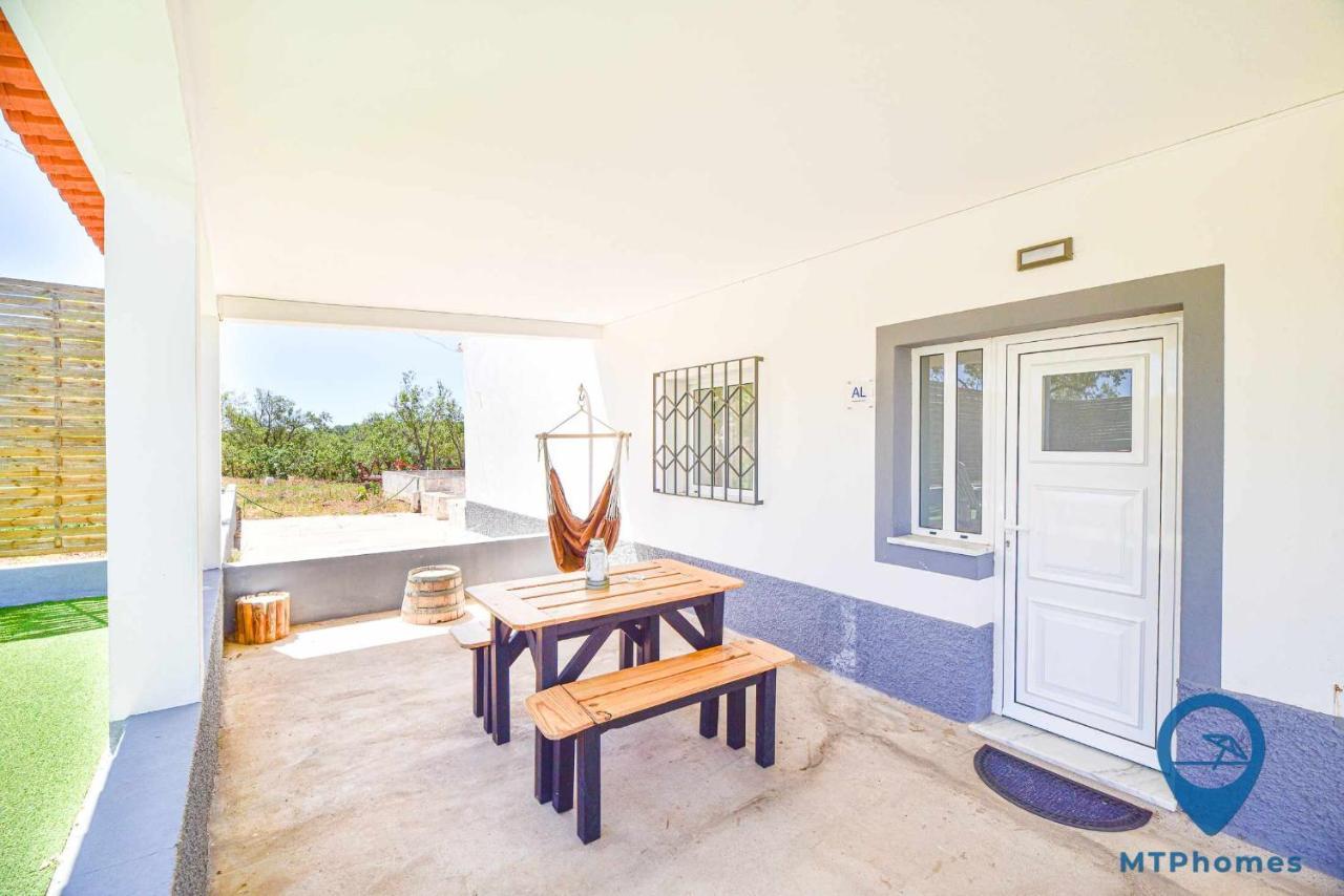 Vila Titeresa By Mtphomes Albufeira Exterior photo