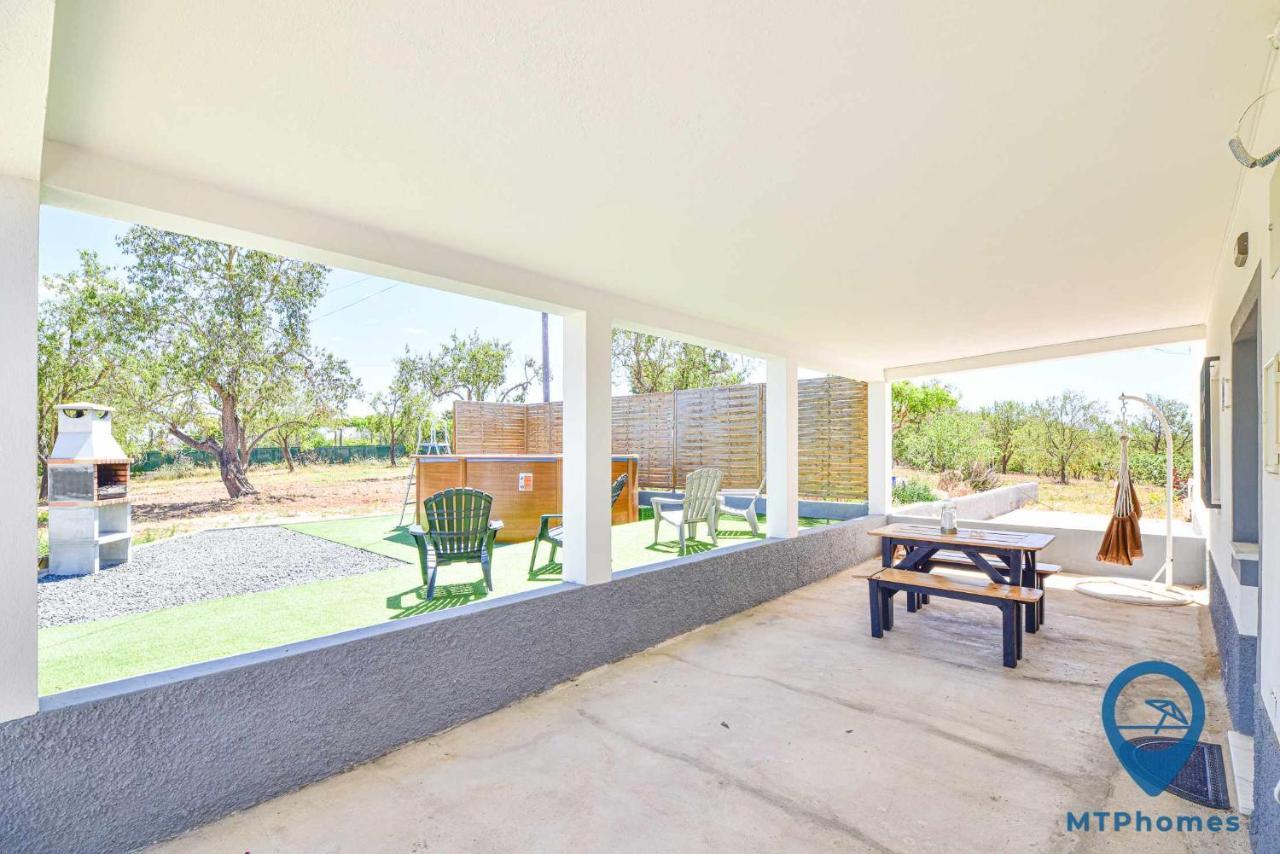 Vila Titeresa By Mtphomes Albufeira Exterior photo